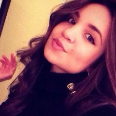 Диана Алиева, 04.04.1992