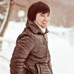 Ata Annamuhammedow, 28.06.1990, Ашхабад