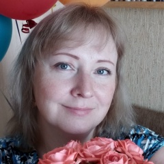 Ирина Спиридонова, 04.08.1987