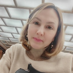 Сабина Котова, 04.07, Москва