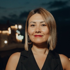 Альфия Хабибулина, 12.11, Тюмень
