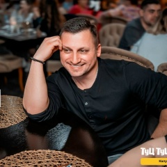 Павел Можакин, 27.05.1982, Калуга