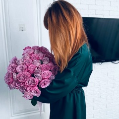 Анютка Созвучная, 20.02, Нижний Новгород