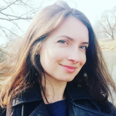 Виктория Василькован, 12.03.1986, Минск