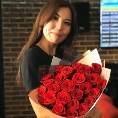 Karlygash Sagudieva, 07.04.1998, Павлодар