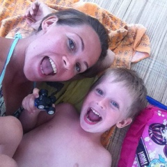 Эльвира Сергеева, 28.04.1984, Санкт-Петербург