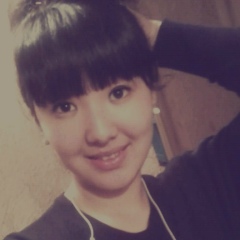 Зарина Нурмаханова, 14.08.1995, Шымкент