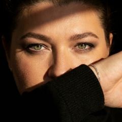 Nady Smirnova, 12.04, Санкт-Петербург