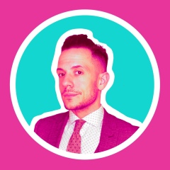 Alex Cuervo, 24.04.1989, Москва