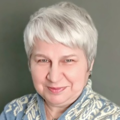 Виктория Назарова, 02.01.1961, Гатчина