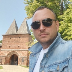 Дмитрий Алексеевич, 19.04