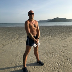 Aleksey Z, 26.07, Сочи
