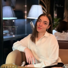 Карина Алиева, 24.10, Волгоград