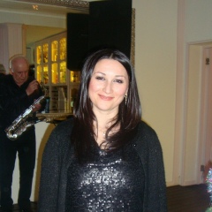 Ива Гусеева, 22.11, Москва