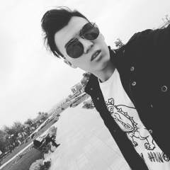 Timur Cherkasov, 24.09, Алматы