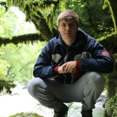 Владислав Лысов, 30.11.2000