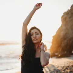 Manya Adieva, 13.08, Алматы