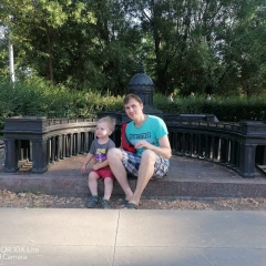 Роман Александров, 10.08