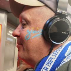 Дмитрий Зорин, 01.12, Санкт-Петербург