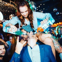 Игорь Черненко, 12.11, Киев