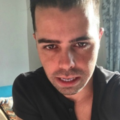 Serkan Yildizhan, 03.10, İstanbul