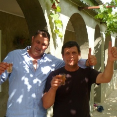 Юрий Потеряйко, 22.04, Киев