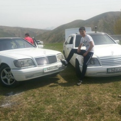 Zhasulan Primbetov, 05.02.1995