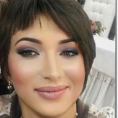 Veronika Antonenko, 23.05.1986, Алматы