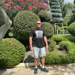 Иван Карпов, 09.05.1987, Сургут