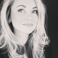 Наталья Миронова, 07.05, Санкт-Петербург