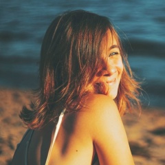 Варвара Шмид, 28.08, Санкт-Петербург