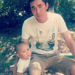 Berik Ibragimov, 08.10.1989, Шымкент