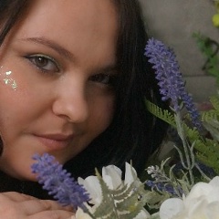 Дикаслава Волк, 13.05, Челябинск