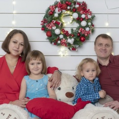 Виктория Кисельгоф, 05.02, Санкт-Петербург