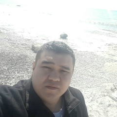 Жолда Ара, 26.07.1984, Астана