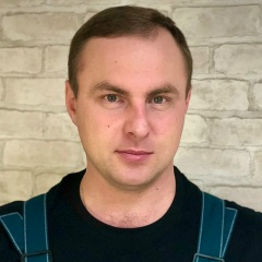 Евгений Якухин, 02.03.1987, Ступино