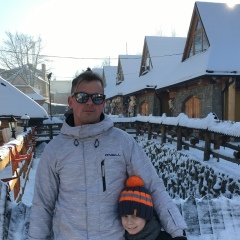 Дмитрий Потапенко, 24.01, Санкт-Петербург