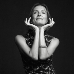 Ольга Шмидт, 30.10.1987