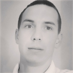 Александр Гомозов, Алматы