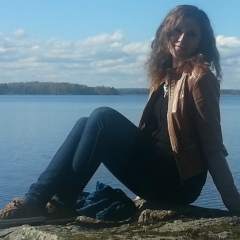 Мадина Абдрахаева, 03.06.1989, Алматы