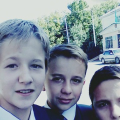 Никита Захаров, 11.04.2001, Талдыкорган