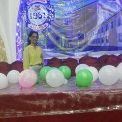 Несібелі Кунгараева, Актау