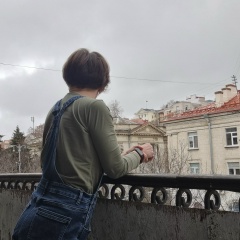 Ирина Севастопольская, 29.01, Севастополь