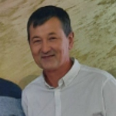 Борис Дюзимов, 11.01.1965, Самара