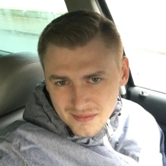 Сергей Гундырев, 05.04, Санкт-Петербург