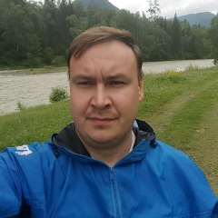 Андрей Конев, 05.11, Пермь