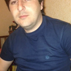 Elcin Mikaylov, Москва