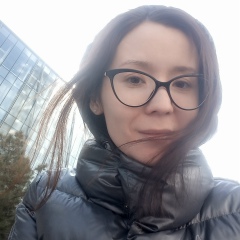 Нарина Рамазанова, 15.12, Алматы