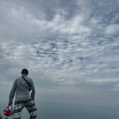 Samuel Vardanian, 01.04.1992, Москва