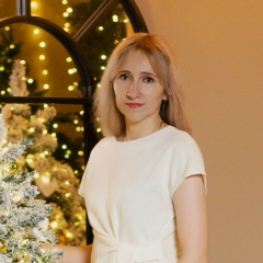 Анна Полшведкина, 19.07.1991, Орёл